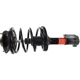 Purchase Top-Quality Front Quick Strut Assembly by MONROE - 372139 pa1