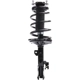 Purchase Top-Quality MONROE - 372211 - Quick-Strut and Coil Spring Assembly pa1