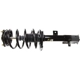 Purchase Top-Quality Front Quick Strut Assembly by MONROE - 372367 pa2