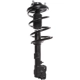 Purchase Top-Quality MONROE - 372437 - Quick-Strut and Coil Spring Assembly pa1