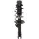 Purchase Top-Quality MONROE - 372442 - Quick-Strut and Coil Spring Assembly pa1