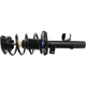 Purchase Top-Quality Front Quick Strut Assembly by MONROE - 372522 pa2