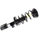 Purchase Top-Quality Front Quick Strut Assembly by MONROE - 372526 pa3