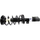 Purchase Top-Quality Front Quick Strut Assembly by MONROE - 372527 pa2