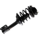 Purchase Top-Quality Front Quick Strut Assembly by MONROE - 372566 pa5