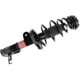 Purchase Top-Quality Front Quick Strut Assembly by MONROE - 372664 pa4