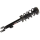 Purchase Top-Quality Front Quick Strut Assembly by MONROE - 372665 pa3