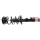 Purchase Top-Quality Front Quick Strut Assembly by MONROE - 372729 pa2