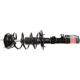 Purchase Top-Quality Front Quick Strut Assembly by MONROE - 372729 pa4