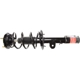 Purchase Top-Quality Front Quick Strut Assembly by MONROE - 372730 pa2