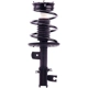 Purchase Top-Quality MONROE - 372901 - Quick-Strut and Coil Spring Assembly pa1