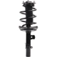 Purchase Top-Quality MONROE - 372971 - Quick-Strut and Coil Spring Assembly pa1