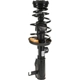 Purchase Top-Quality MONROE - 382528 - Quick-Strut and Coil Spring Assembly pa1