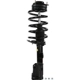 Purchase Top-Quality MONROE - 471128L - Front Quick Strut Assembly pa13
