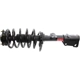 Purchase Top-Quality MONROE - 471128R - Front Quick Strut Assembly pa4