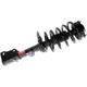 Purchase Top-Quality MONROE - 471128R - Front Quick Strut Assembly pa5