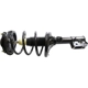 Purchase Top-Quality Front Quick Strut Assembly by MONROE - 471436 pa1
