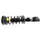 Purchase Top-Quality Front Quick Strut Assembly by MONROE - 472217 pa4