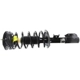 Purchase Top-Quality Front Quick Strut Assembly by MONROE - 472217 pa5