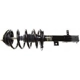 Purchase Top-Quality Front Quick Strut Assembly by MONROE - 472368 pa1