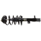 Purchase Top-Quality Front Quick Strut Assembly by MONROE - 472368 pa2