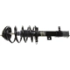 Purchase Top-Quality Front Quick Strut Assembly by MONROE - 472368 pa3