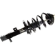 Purchase Top-Quality Front Quick Strut Assembly by MONROE - 472368 pa4