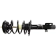Purchase Top-Quality Front Quick Strut Assembly by MONROE - 472534 pa2