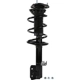 Purchase Top-Quality MONROE - 472597 - Front Quick Strut Assembly pa7
