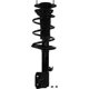 Purchase Top-Quality MONROE - 472598 - Front Quick Strut Assembly pa4