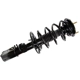Purchase Top-Quality Front Quick Strut Assembly by MONROE - 472653 pa2