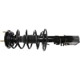 Purchase Top-Quality Front Quick Strut Assembly by MONROE - 472653 pa3