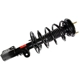 Purchase Top-Quality Front Quick Strut Assembly by MONROE - 472654 pa9