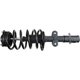 Purchase Top-Quality Front Quick Strut Assembly by MONROE - 571128R pa2