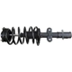 Purchase Top-Quality Front Quick Strut Assembly by MONROE - 571128R pa3