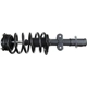 Purchase Top-Quality Front Quick Strut Assembly by MONROE - 571128R pa4