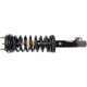 Purchase Top-Quality Front Quick Strut Assembly by MONROE - 571377R pa1