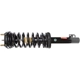 Purchase Top-Quality Front Quick Strut Assembly by MONROE - 571377R pa2