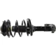 Purchase Top-Quality MONROE - 572147 - Quick-Strut and Coil Spring Assembly pa1