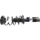Purchase Top-Quality Front Quick Strut Assembly by MONROE - 572526 pa5