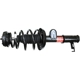 Purchase Top-Quality MONROE - 572626 - Front Quick Strut Assembly pa1
