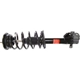 Purchase Top-Quality Front Quick Strut Assembly by MONROE - 572889 pa2