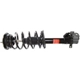 Purchase Top-Quality Front Quick Strut Assembly by MONROE - 572889 pa4