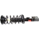 Purchase Top-Quality Front Quick Strut Assembly by MONROE - 672526 pa4