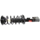 Purchase Top-Quality Front Quick Strut Assembly by MONROE - 672526 pa5