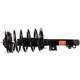 Purchase Top-Quality Front Quick Strut Assembly by MONROE - 872527 pa3