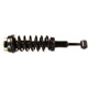 Purchase Top-Quality Front Quick Strut Assembly by MONROE/EXPERT SERIES - 171124 pa1