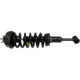 Purchase Top-Quality Front Quick Strut Assembly by MONROE/EXPERT SERIES - 171124 pa2