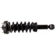Purchase Top-Quality Front Quick Strut Assembly by MONROE/EXPERT SERIES - 171140 pa1