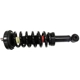 Purchase Top-Quality Front Quick Strut Assembly by MONROE/EXPERT SERIES - 171140 pa2